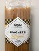Spaguetti integral - Product