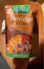 Porridge con cacao - Product