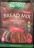 Paleo Bread mix - Produkt