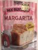 Mix Bizcocho Margarita - Produit