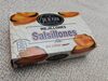 Mejillones salsilloones - Product