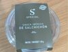 Snack Ibérico de Salchichón - Producto