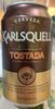 Karlsquell Tostada - Product