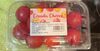 Ciruela cherry - Producte