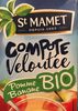 Compote pomme banane - Product