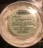 Crème glacée gingembre - Product