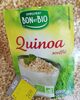 Quinoa - Producto