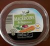 Macédoine de légumes - Producto