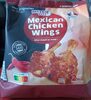 Mexican Chicken Wings - Product