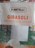 Ravioli gorgonzola & noix - Produit
