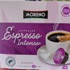 Capsules expresso intense - Product