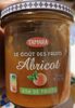 Abricot 65%de fruits - Product