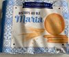 Biscuit Maria - Produit