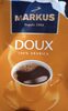 Café doux - Produit