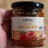 Sauce arabiata - Produit