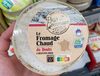 Le fromage chaud du doubs - Product