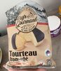 Tourteau fromagé - Product