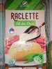 Raclette à l'ail des ours - Produkt