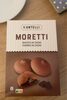 Moretti - Producto