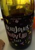Vin Beaujolais - Producto