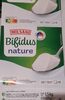Bifidus  nature - Product