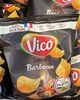 Chips Barbecue - Produit