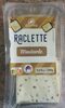 Raclette Moutarde - Product