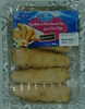 Aiguillettes de Merlu blanc du Cap façon Fish & Chips - Produit