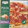 Pizza Speciale - Produit