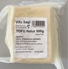 Tofu Natur - Prodotto
