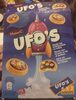 UFO'S - Produkt
