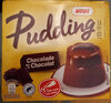 Pudding - Product