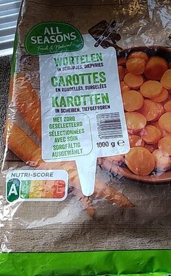 Carottes - Product - fr