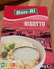 Risotto - Produkt