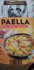 Paella poulet - Produit