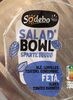 Salad bowl - Product