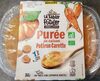 Purée de saison potiron carotte - Prodotto