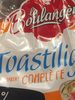 Toastiligne - Product