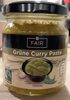 Rote Curry Paste - Product