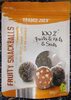 Fruity snackballs - Producte