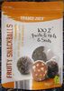 Fruity snackballs - Producto