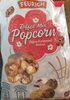 Toffee Mix Popcorn - Producto