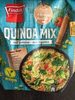 Penne mit Quinoa - Product