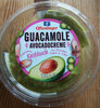 Guacamole avocadocreme Knoblauch - Produkt