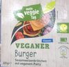 Veganer Burger classic - Product