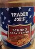 Schoko Cookie Creme - Product
