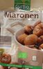 Maronen - Producte