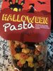 Halloween pasta - Product