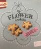 Flower cookies - Product