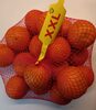 Orangen - Produkt